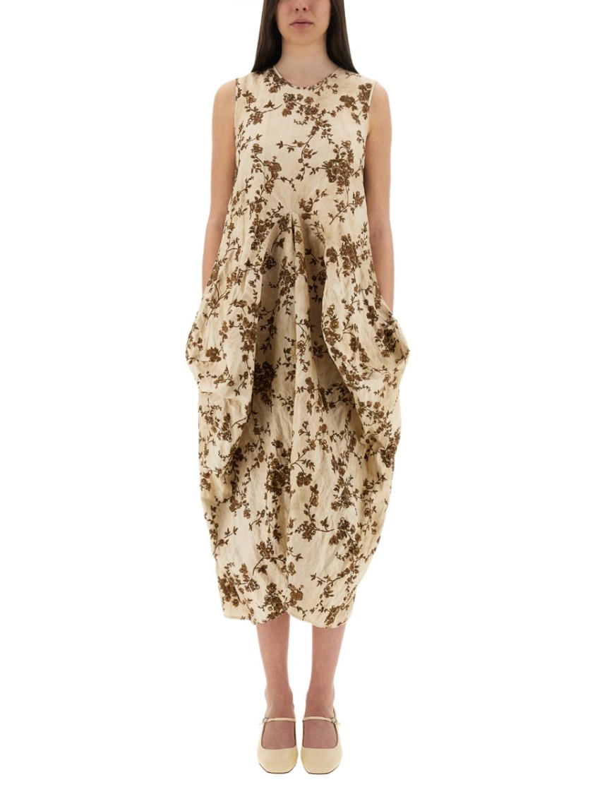 Shop Uma Wang "alani" Dress