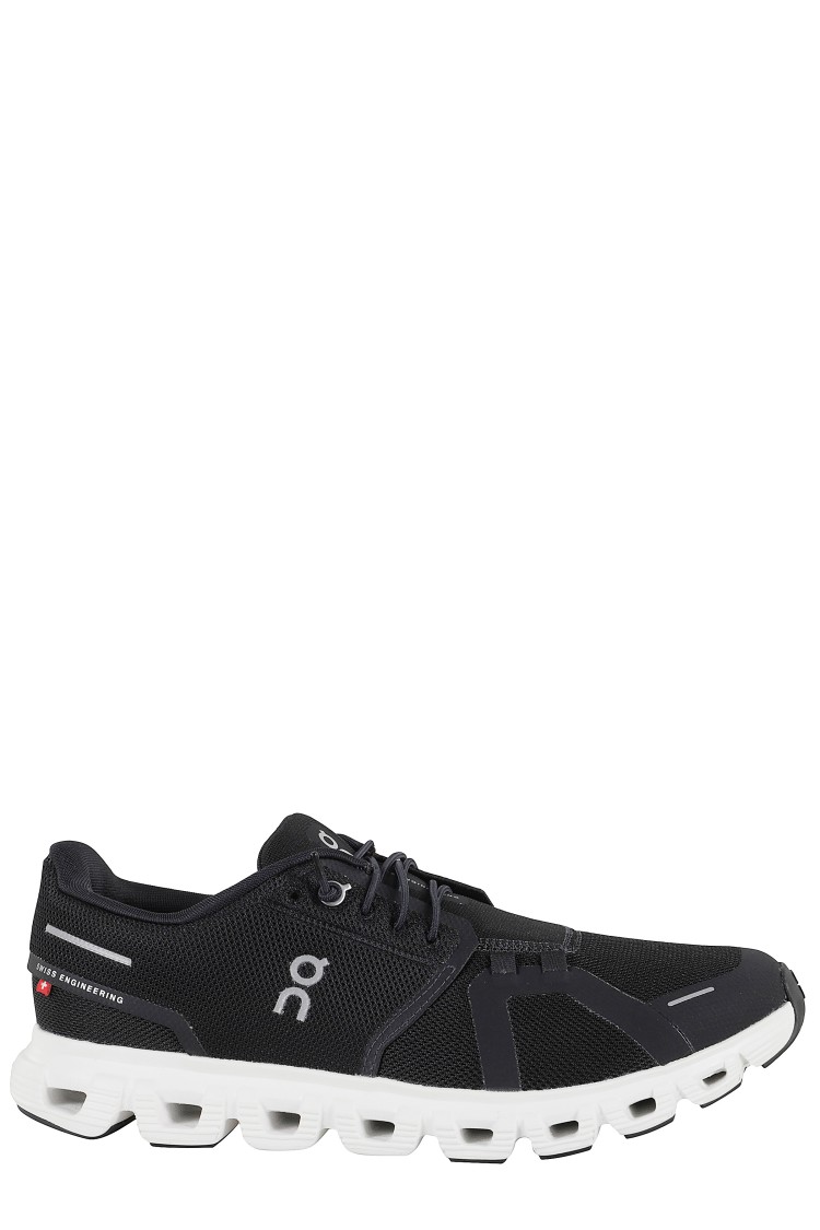 On Running Cloud 6 Trainers