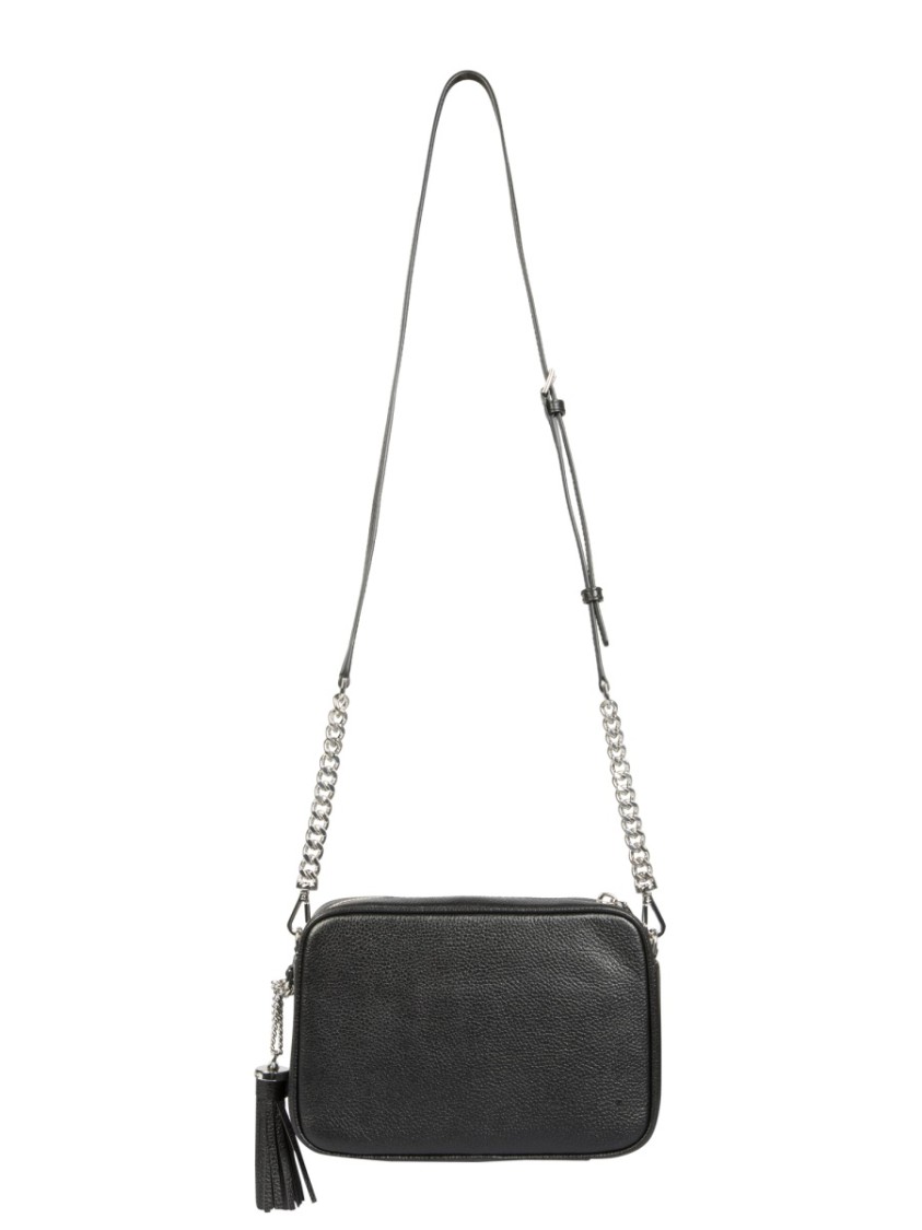 Shop Michael Michael Kors "ginny" Shoulder Bag