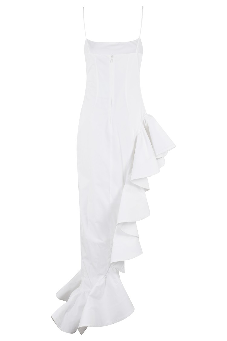 Giuseppe Di Morabito Abito In White