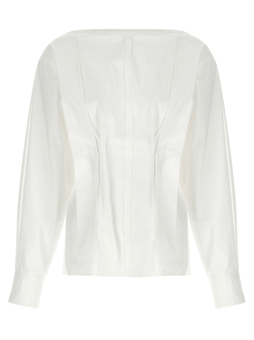 Khaite 'wenley' Blouse