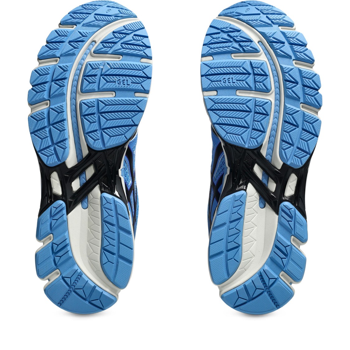 Asics Sneaker 'gel Kayano 20' In Blue