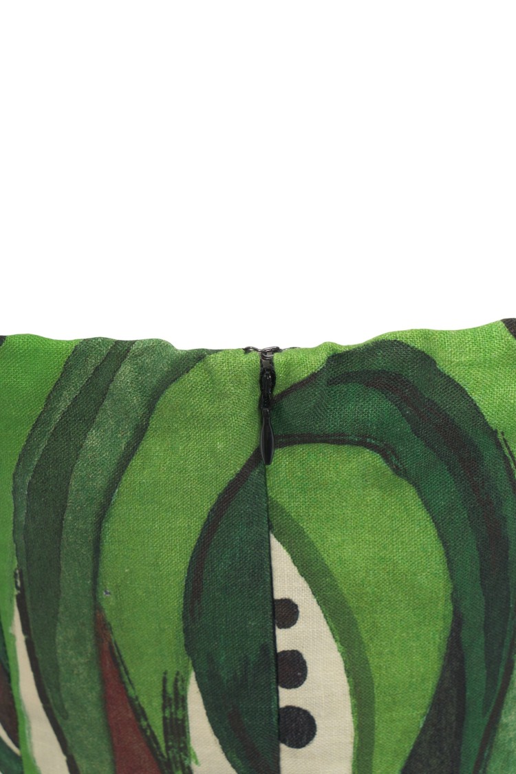 Farm Rio Off-shoulder Top With Fringes