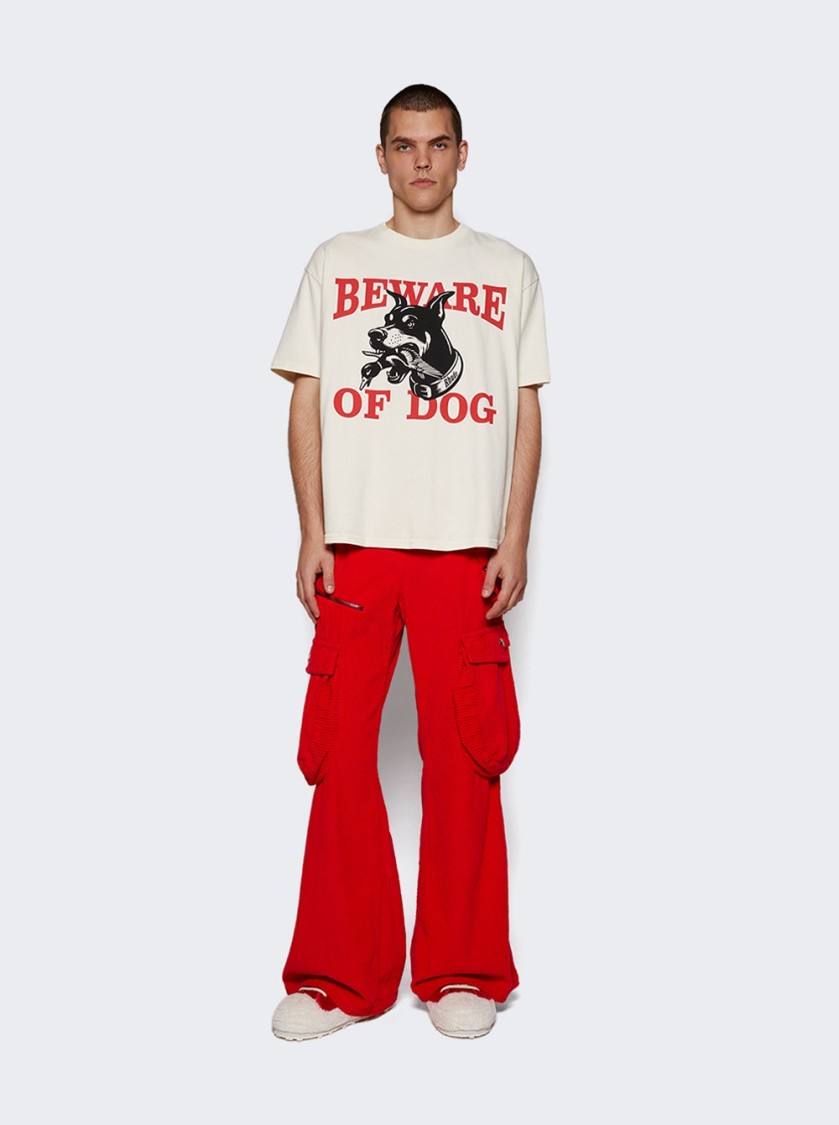 Members Of The Rage Cargo Pants