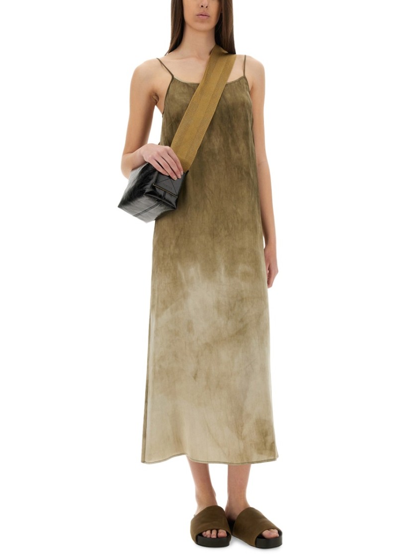 Shop Uma Wang "anya" Dress