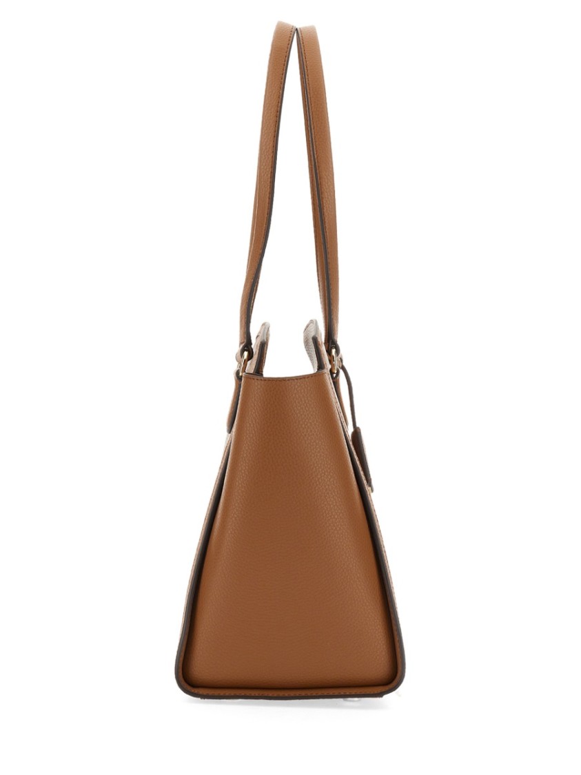 Shop Michael Michael Kors Chantal Tote Bag
