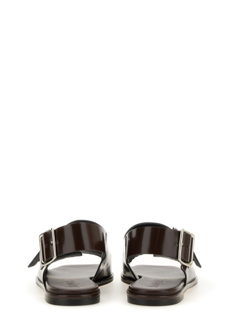 Aeyde Sandal "tekla"