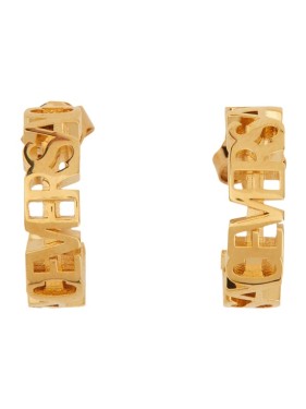 ピアス Versace Orecchini Pendenti Logati Logati Orecchini ピアス Pendenti Versace
