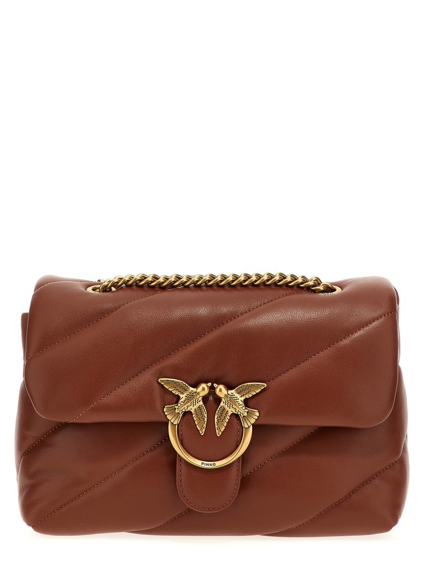 Pinko Shoulder Strap 'love Puff Classic'