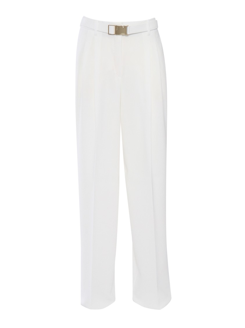 Max Mara Studio Neottia Long Trouser
