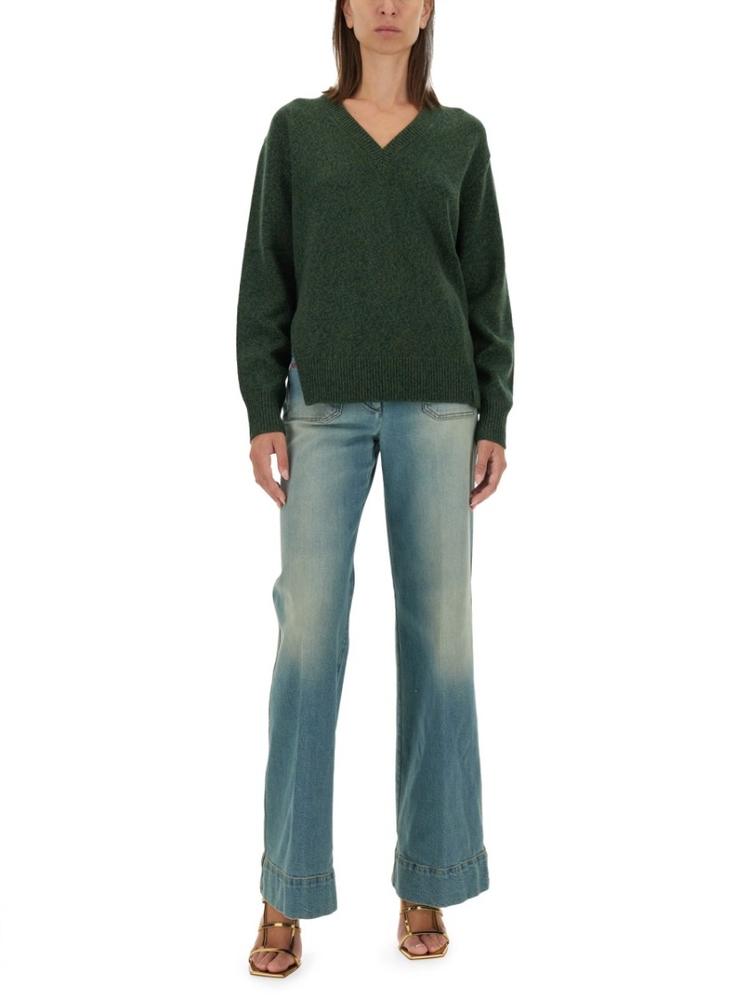 VICTORIA BECKHAM VICTORIA BECKHAM ALINA JEANS