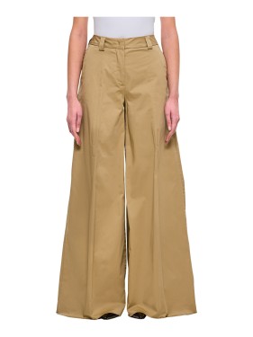 Federica Tosi Tubular Cap Sleeve Top | THE LIST