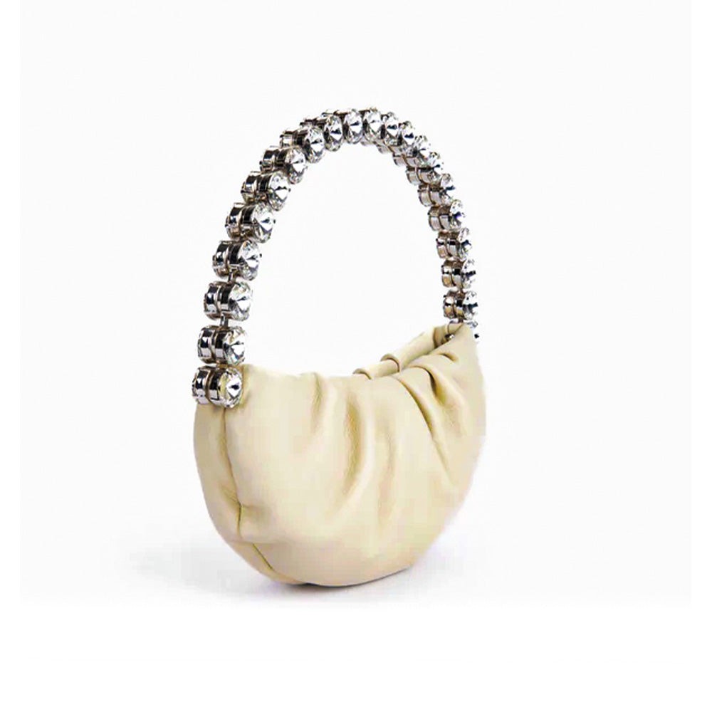 Shop L'alingi Lalingi Moon Pouch