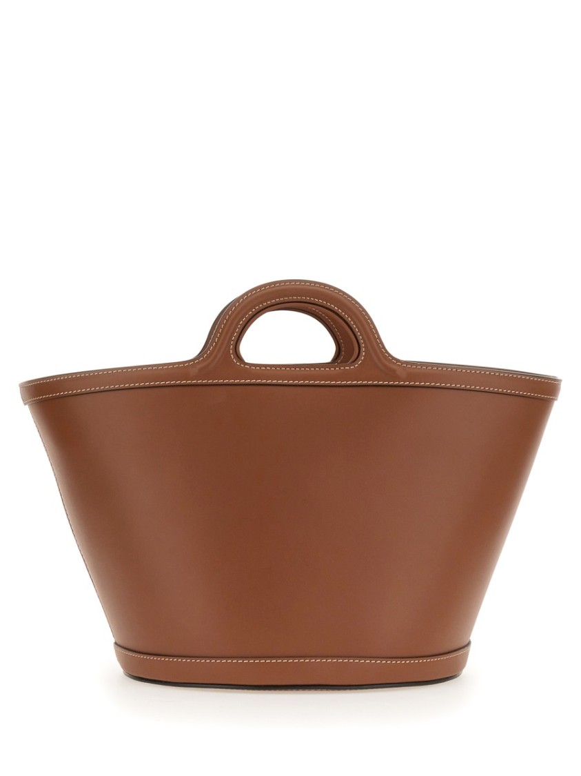 Marni Small Tropicalia Top Handle Bag