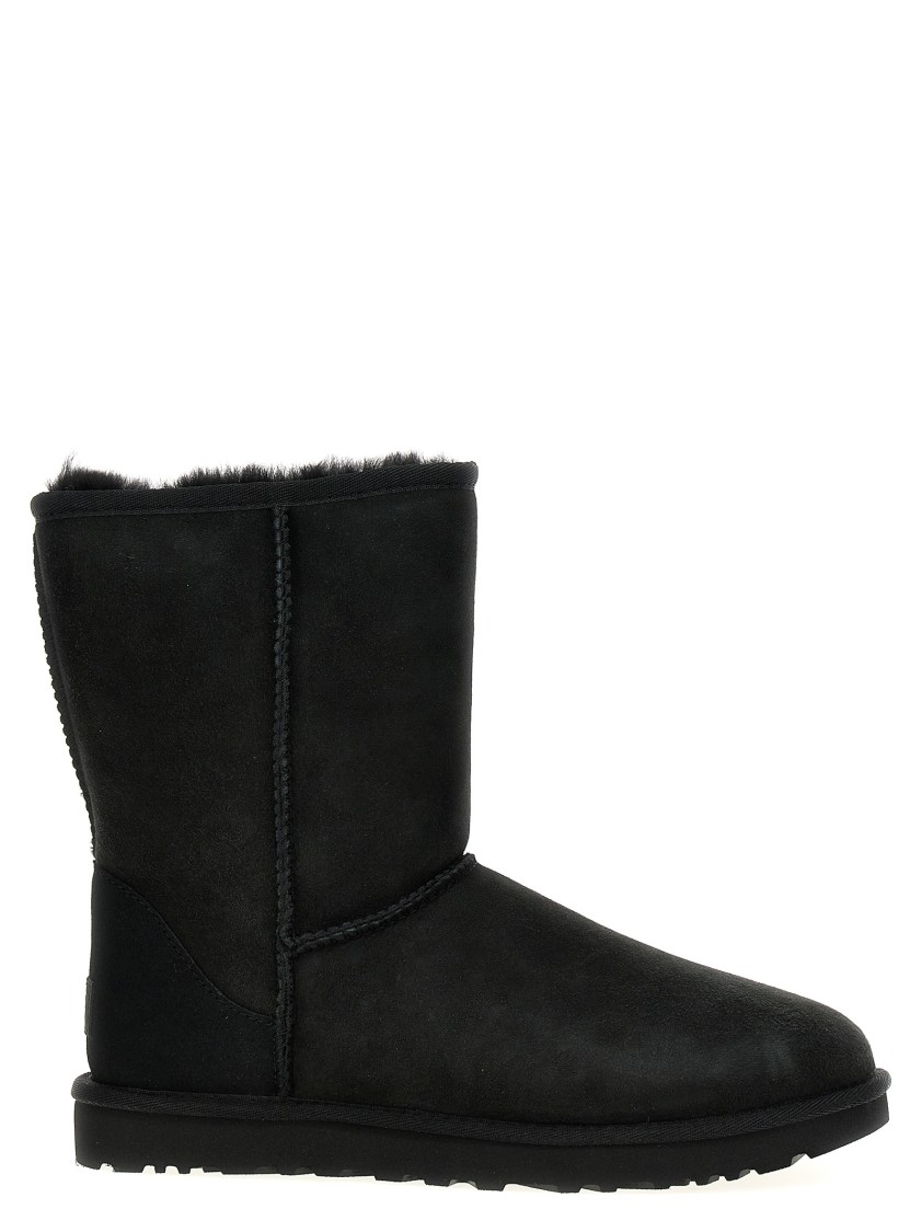 Ugg 'classic Short Ii' Boots