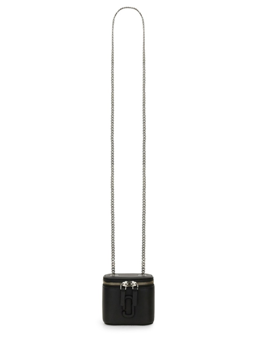 Marc Jacobs The Vanity Mini Bag