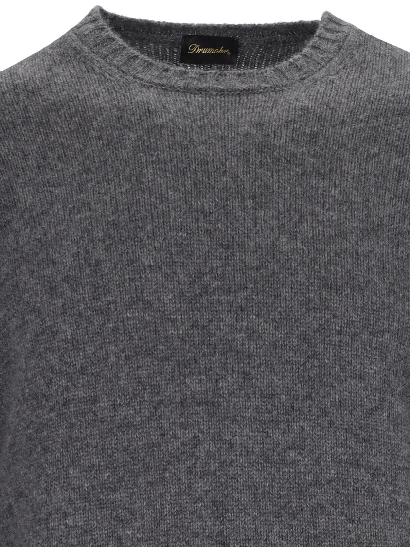 Drumohr Fine Knit Sweater