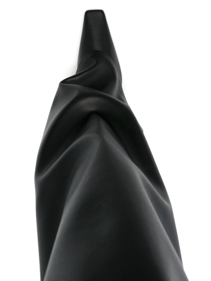 Attico 95mm "robin Otk" Thigh-length Boots