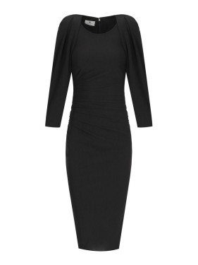 オールインワン・サロペット Elisabetta Franchi Acqua Dress With Pearls Elisabetta Franchi Acqua Dress With Pearls | ShopSimon