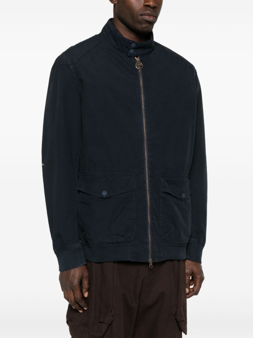 BARBOUR BARBOUR MATLEY JACKET