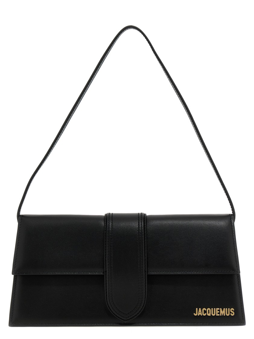 Jacquemus Le Bambino Long Shoulder Bag Women