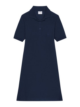 オールインワン・サロペット Courreges Slash Mini Dress In Black Fabric Ribbed Knit Courrèges Slash Mini Dress In Black Fabric Ribbed Knit
