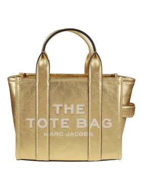 トートバッグ Marc Jacobs llic Finish Cow Leather Shopper Bag Marc Jacobs Metallic Finish Cow Leather Shopper Bag Tote Bag