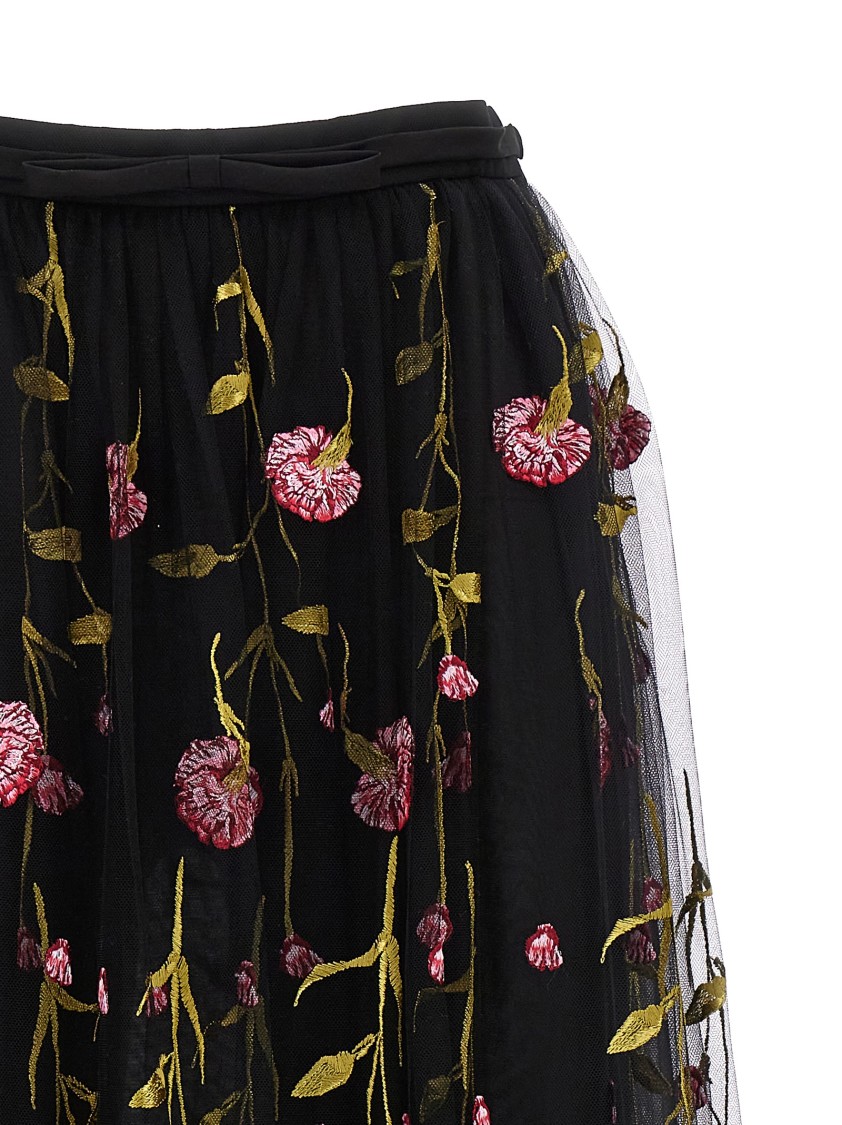 Giambattista Valli Skirts In Black