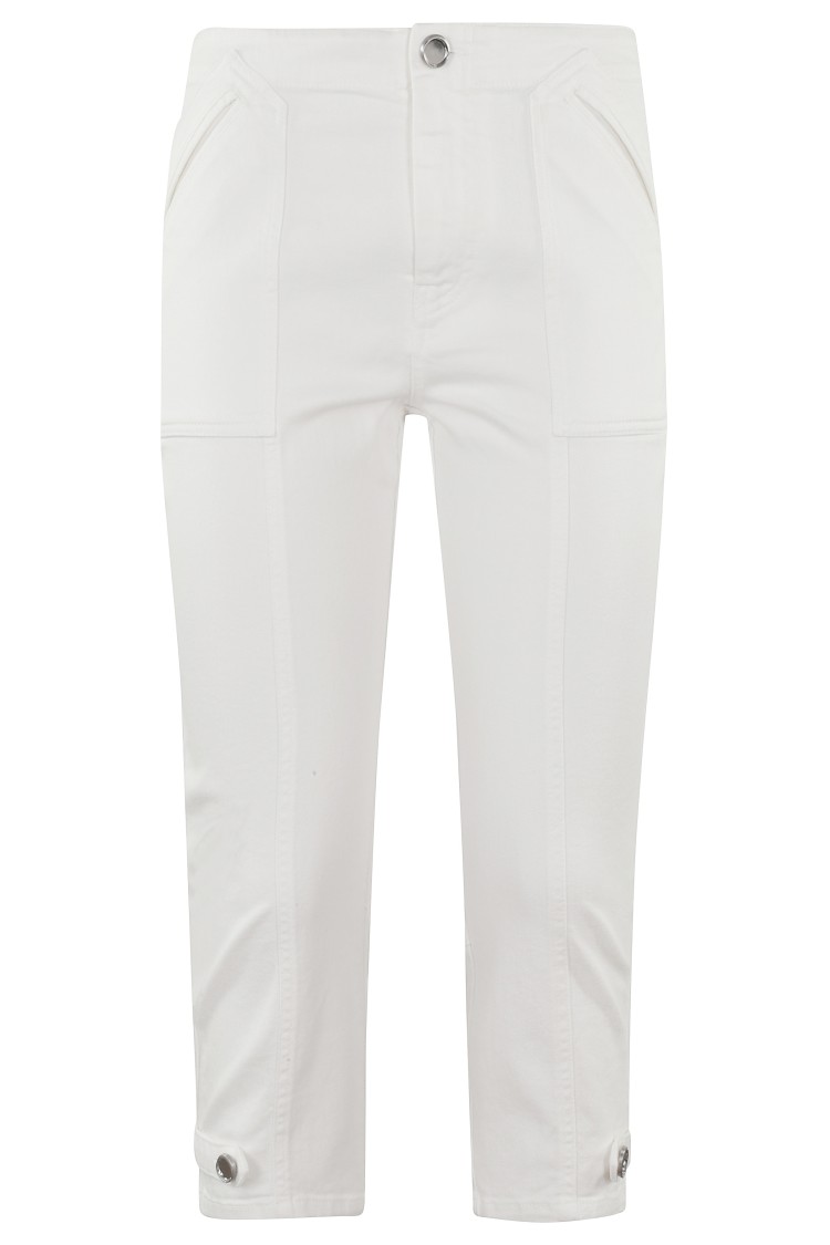 Pinko Pierre Pantalone Canvas