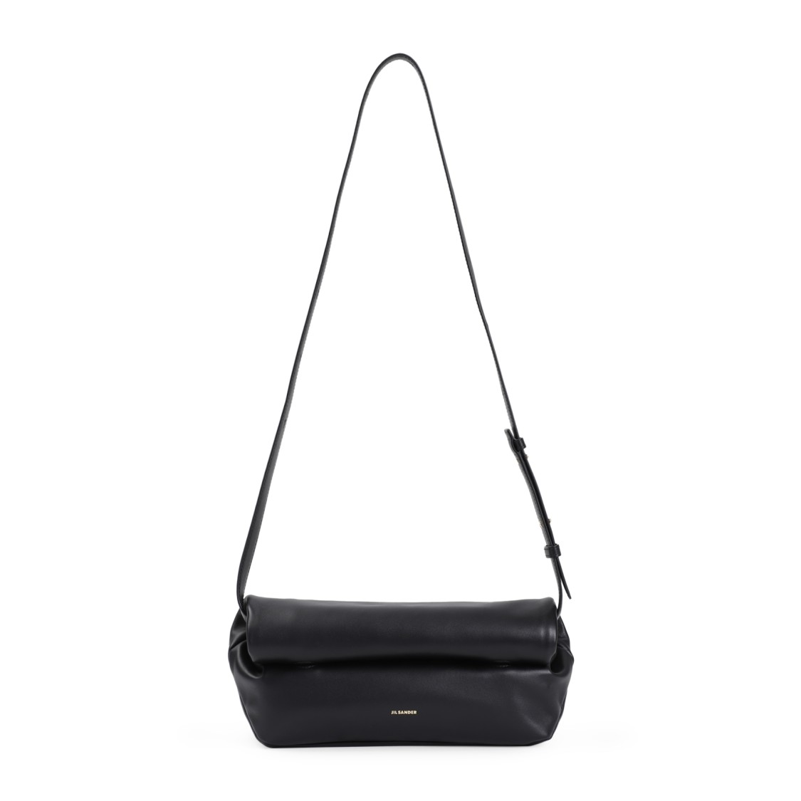 Jil Sander Shoulderbags In Black