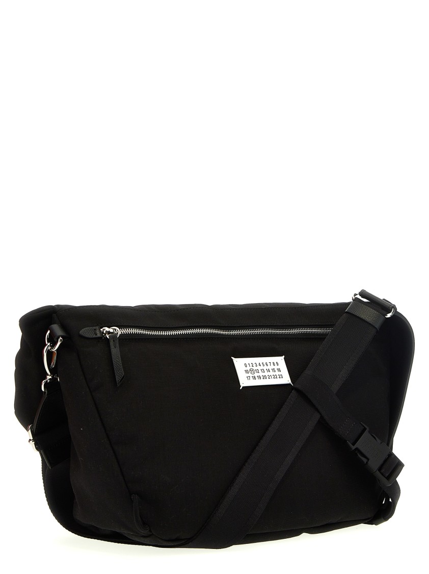 Maison Margiela 'glam Sport' Crossbody Bag