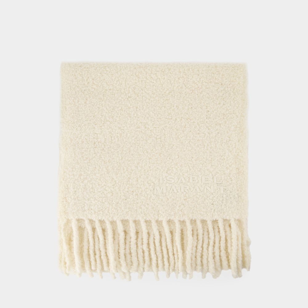 Isabel Marant Fouzy Gd Sacrf In Neutral