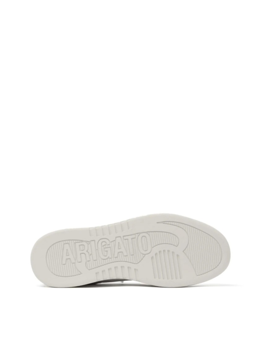 Axel Arigato Dice Lo Sneakers In Gray