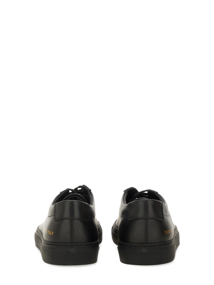 Common Projects 1528 Original Achilles Low Sneakers Shoes