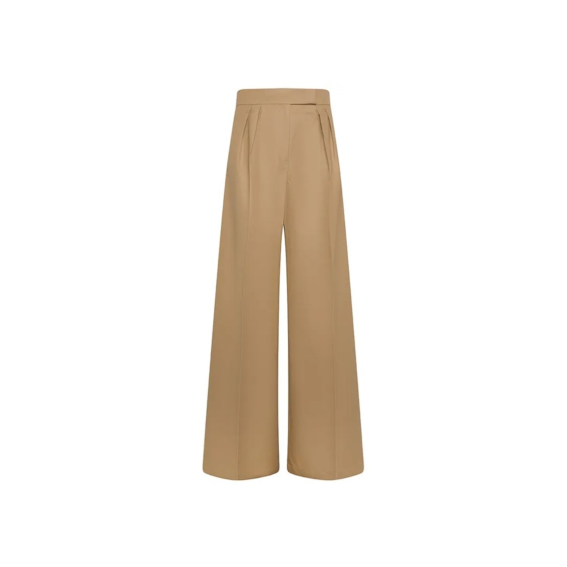 Max Mara Sfilata Corte Pants In Neutrals