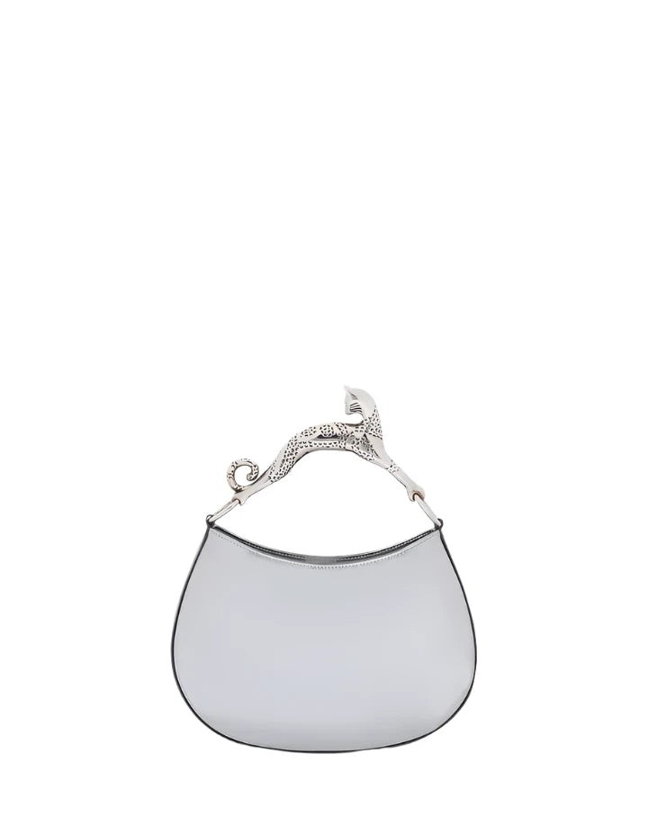 Shop Lanvin Hobo Cat Bag Pm