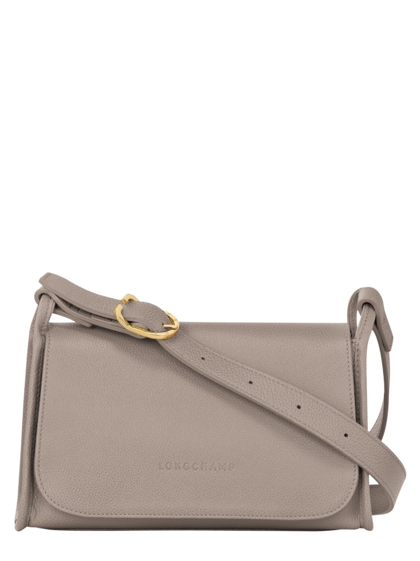 Longchamp "le Foulonne" Shoulder Bag M