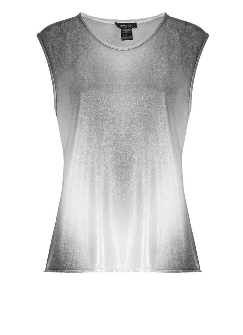 Avant Toi Crew Neck T-shirt