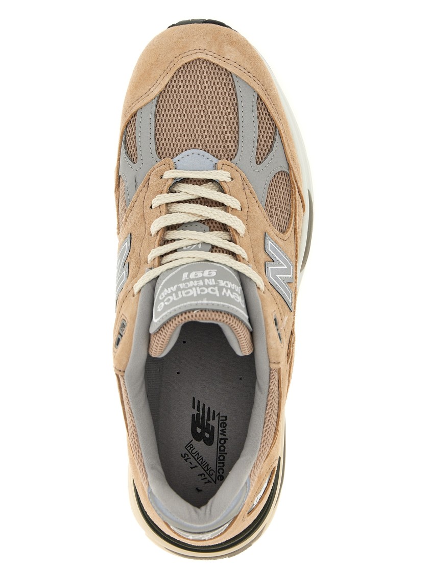 New Balance Miuk 991 V2 Sneaker
