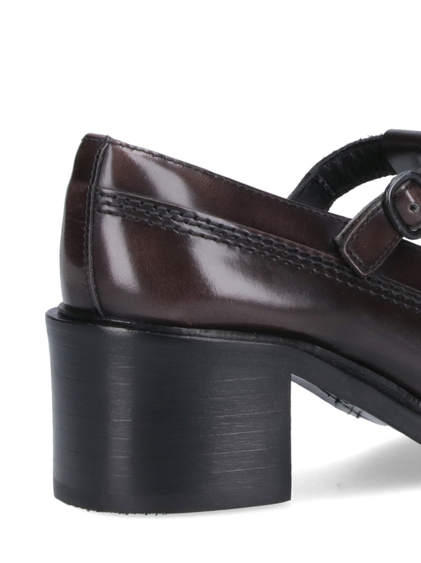 Hereu Flat Shoes