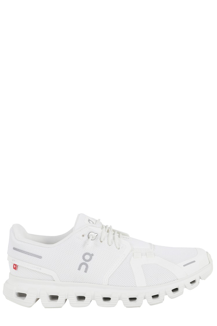 On Running Cloud 6 Trainers