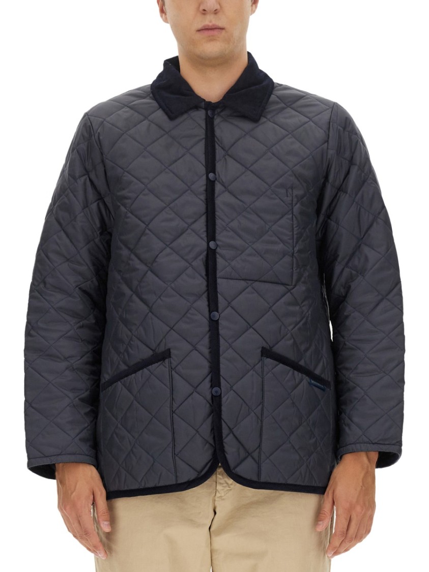 Lavenham Mandarin Collar Sports Jacket