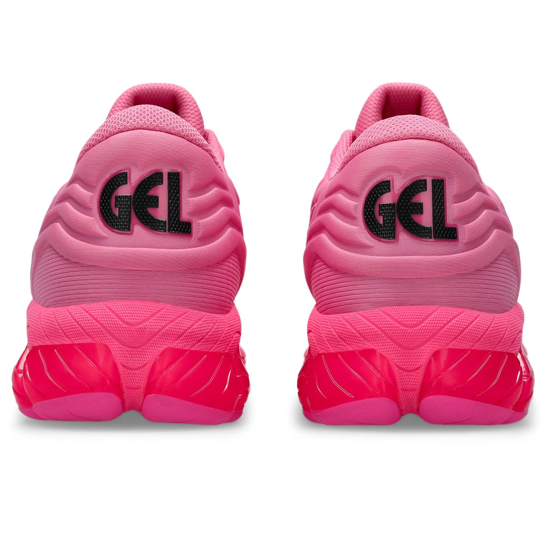 Asics Gel-quantium 360 Viii Emboss Low-top Sneakers