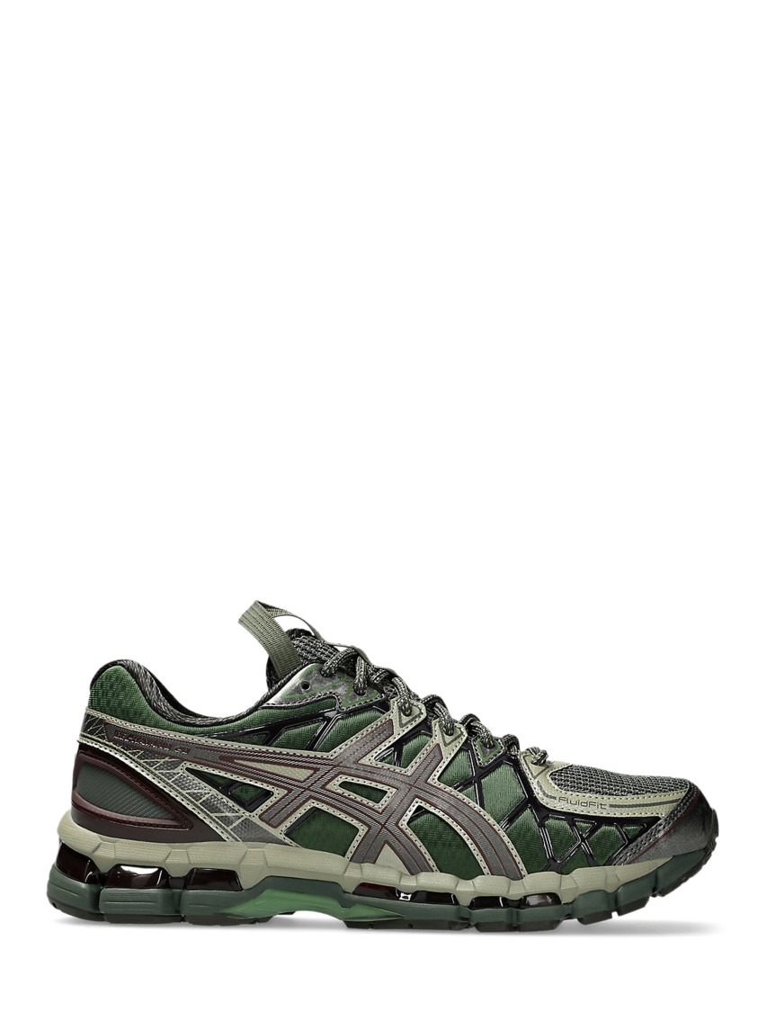 Asics Ub10-s Gel-kayano 20 In Green