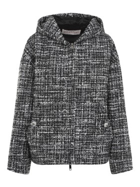 Valentino Pajama Shirt With 