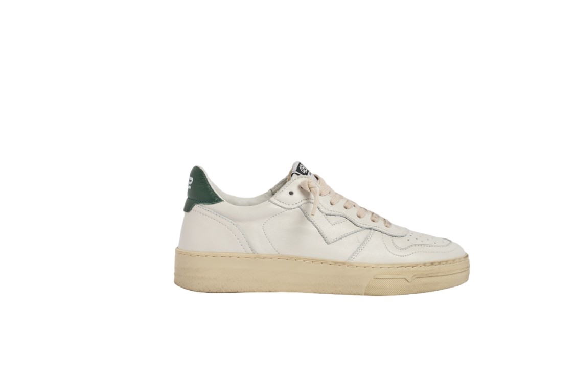 4b12 Hyper Sneakers In White