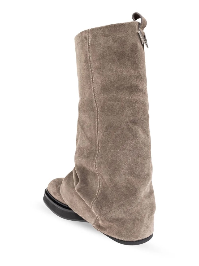 Attico The  Boots