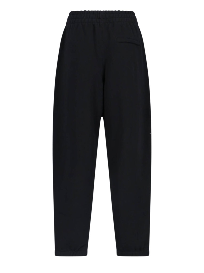 Alexander Wang Logo Track Pants