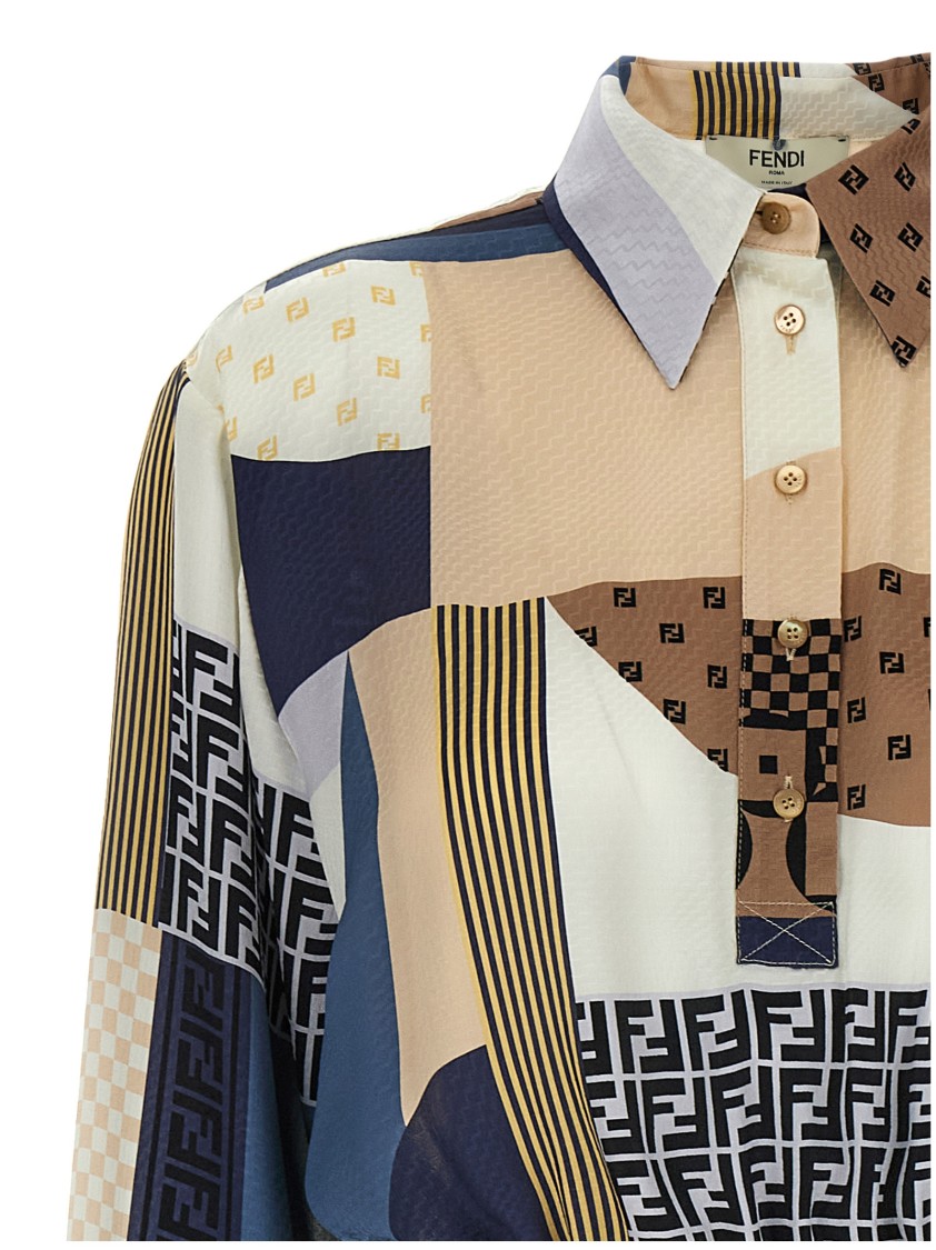 Fendi Dress