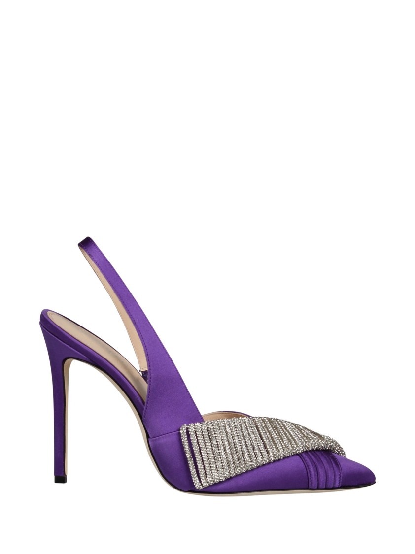 HIBOURAMA HIBOURAMA INFINITE SLINGBACK 